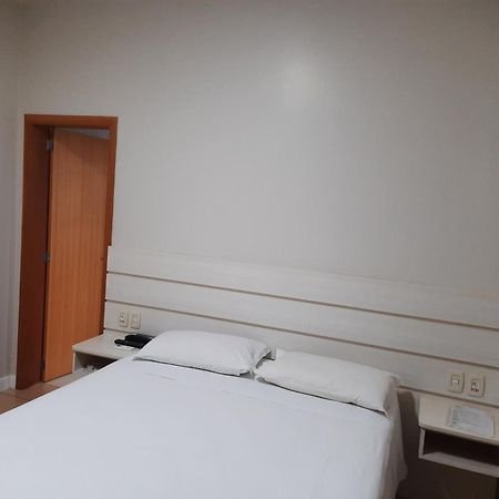 Thile Park Hotel Jatai Bagian luar foto