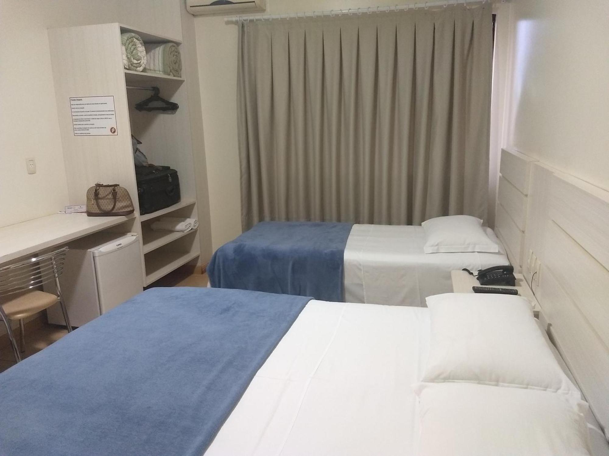 Thile Park Hotel Jatai Bagian luar foto