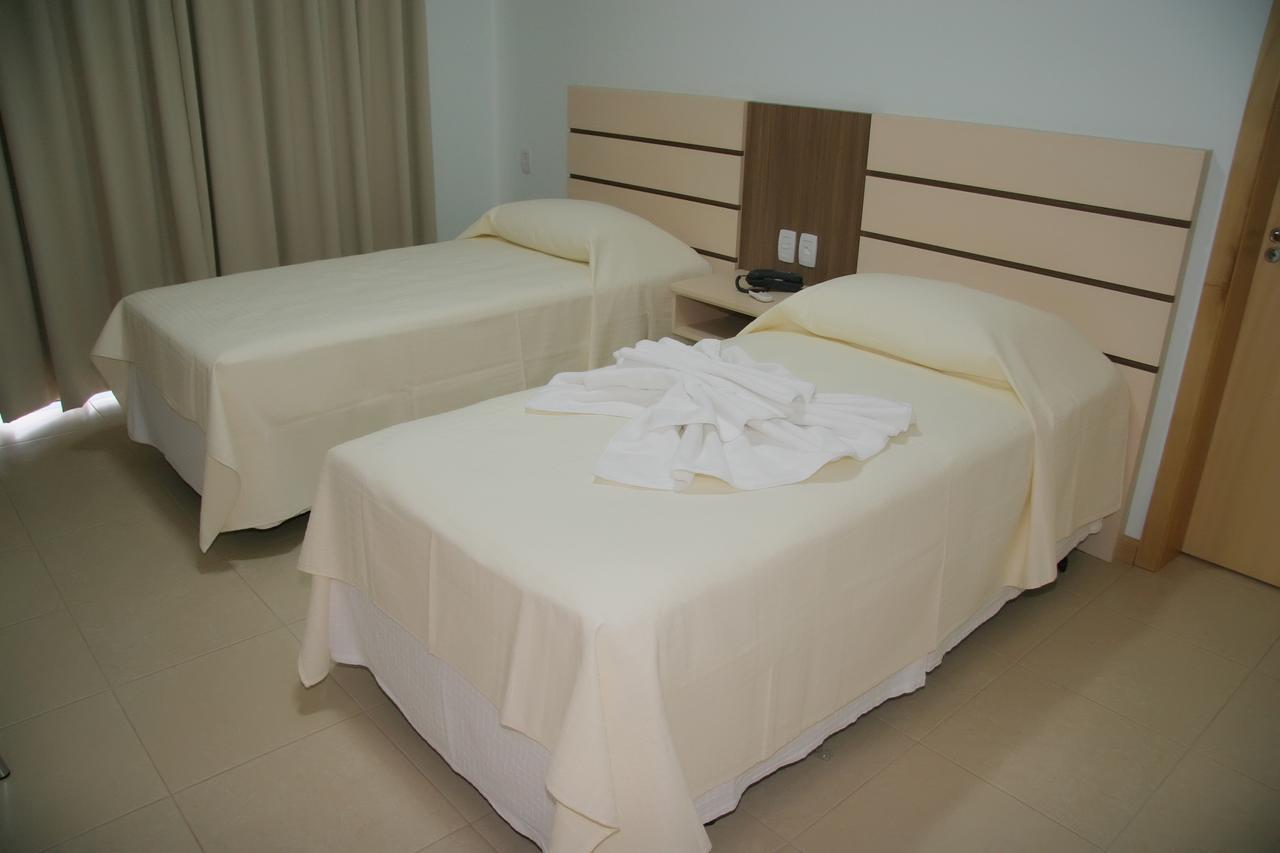 Thile Park Hotel Jatai Bagian luar foto