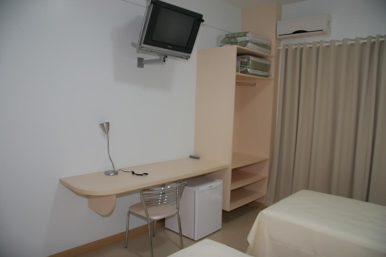 Thile Park Hotel Jatai Bagian luar foto